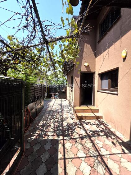 Dobrogeanu Gherea – casa 5 camere-Intrarea Ciucului -COMISION 0% - 4