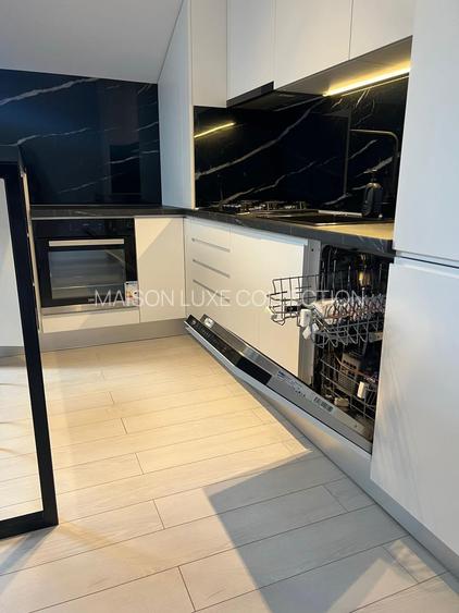 Apartament cu 2 camere de vânzare | Chiajna - 6