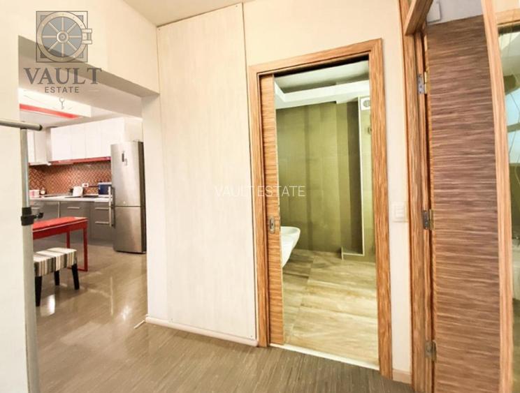 Apartament 3 camere -12 minute de mers pana la metrou Timpuri Noi - 10
