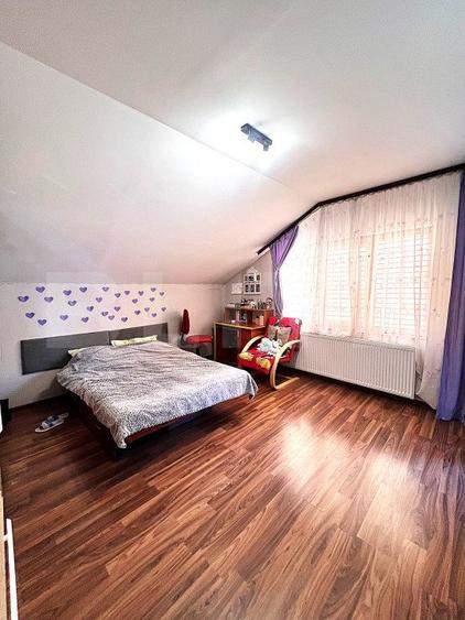 Exclusivitate! Casa individuala 218 mp, teren 575 mp, Dambul Rotund