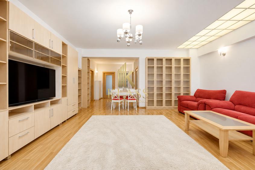Apartament 4 camere premium | 200 mp | 2 locuri de parcare | Calea Floreasca