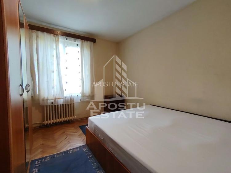 Apartament de inchiriat 3 camere, etaj intermediar, Central- Timisoara - 5