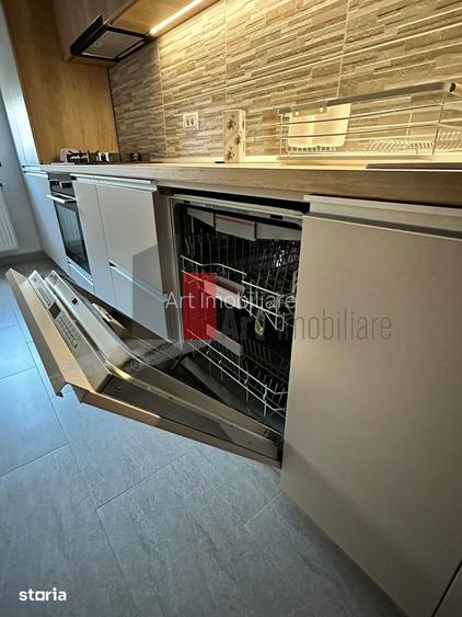 Apartament cu 2 camere, Novum Residence Lacul Morii-Militari - 10