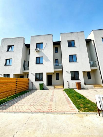 Casă/Vila cu 5 camere, gata de utilizare, Drumul Fermei