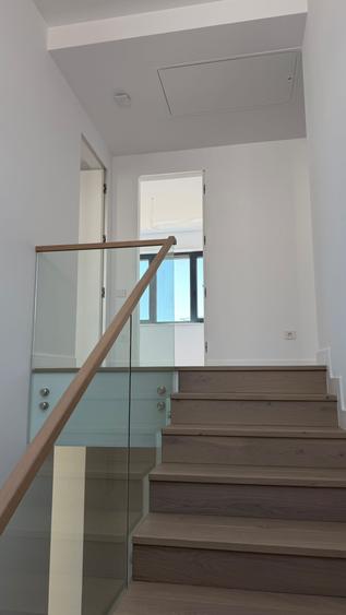 Marina Snagov - Vanzare - Vila NOUA - 5 camere - ponton-Lacul Snagov