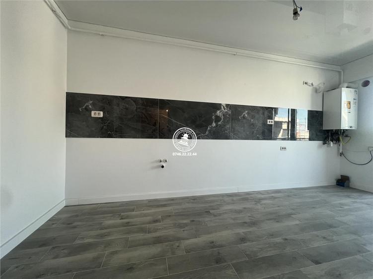 Apartament premium cu 1 cameră | Adamant Tower - Rond CUG (peste drum de Selgros