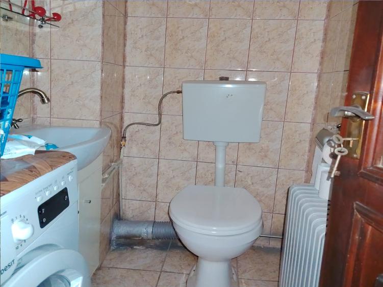 Apartament 3 camere Lapus-stradal
