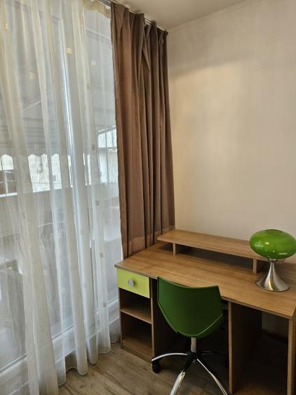 Apartament de 2 camere mobilat si utilat Sud Park City Brancoveanu Berceni 2018