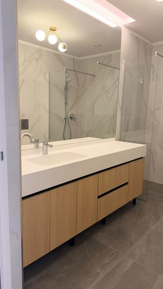 Apartament tip studio - FLOREASCA