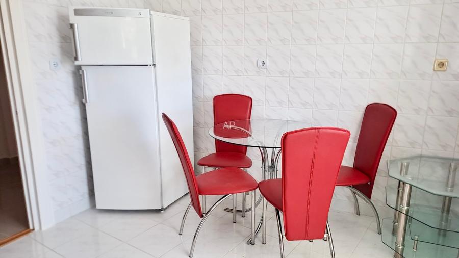 Proprietar, închiriez 2 camere, mobilat, utilat, parcare, centrul civic, Toamnei - 5
