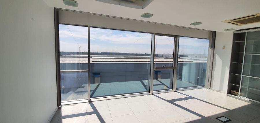 Cladire de birouri A1 Business Park