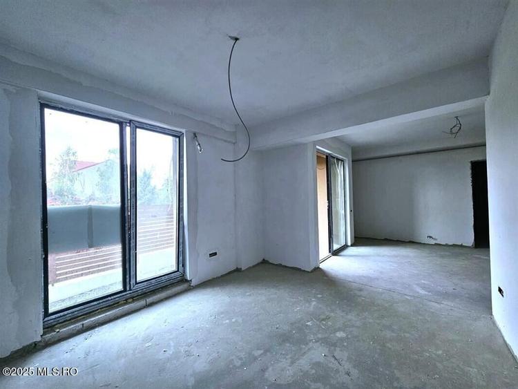 Mamaia Nord - Ibo Residence Corp T2, Spatiu Comercial cu 36 mp utili!