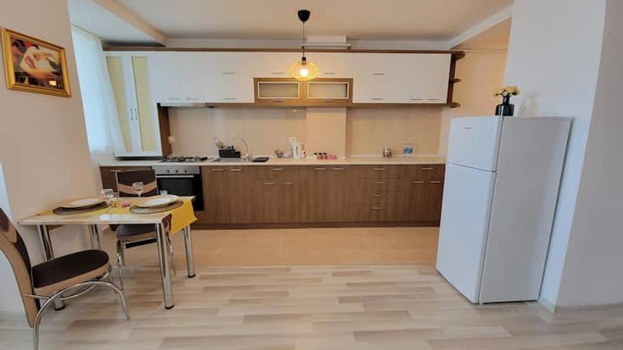 Apartamanent Colentina Fundeni Tower 159 Bloc SIR LUX-2 camere