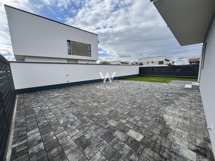 Casa 4 camere, curte generoasă – Șelimbăr Triajului