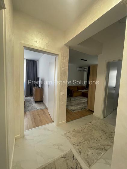 Apartament decomandat - nou - mutare imediata - Militari Residence - Loc parcare - 29
