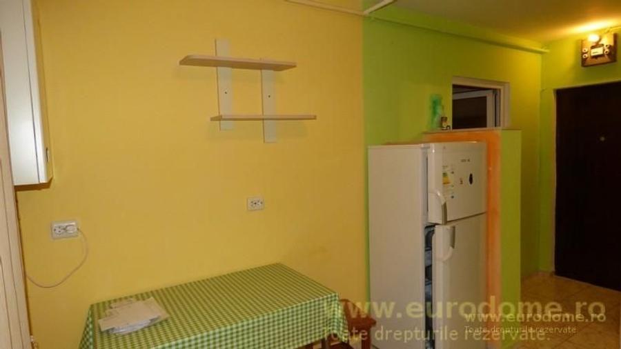 Exclusivitate garsoniera pretabila investitie, bloc de apartamente