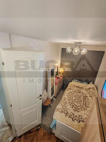 Apartament la casa cu gradina de 480 mp, Zona Semicentrala - 8