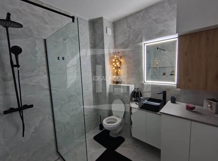2 camere, intermediar, parcare, Marasti - 13