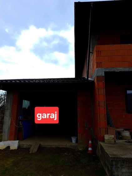 Casă / vilă Ștefănești / jud. Argeș , construcție 2022!