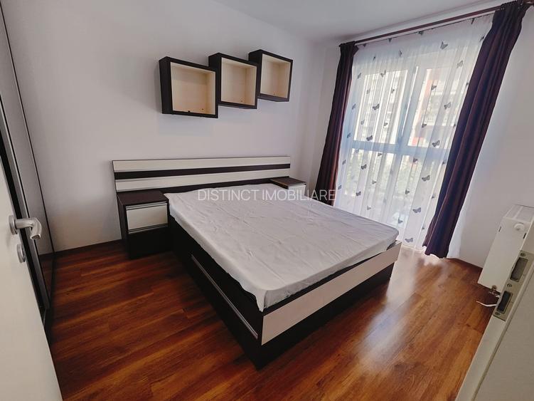 Apartament 2 camere Avantgarden 3, 53mp, parcare inclusa - 3