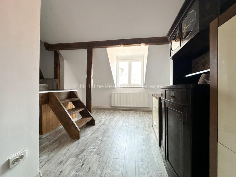 Apartament 195mp, 4 camere+dressing, complet mobilat si utilat - 16