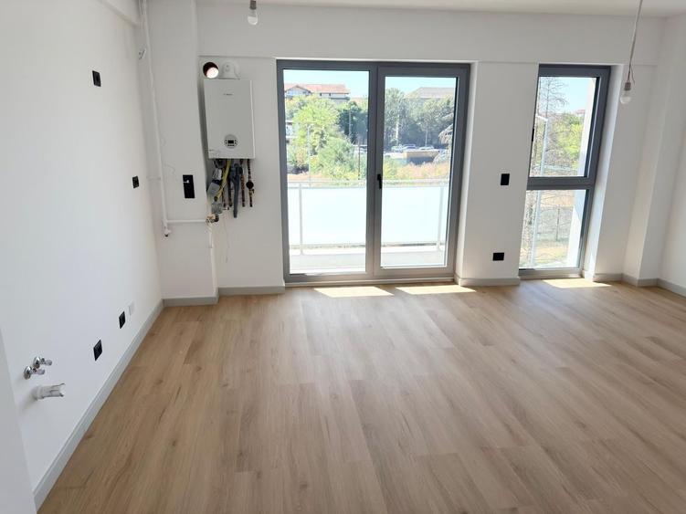 Comision 0 - Proprietar vinde apartament finalizat-ocupabil imediat!