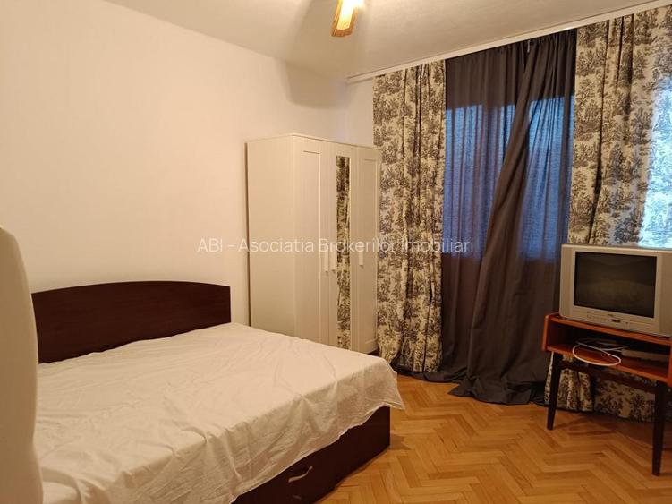 3 camere semidec  Drumul Taberei-Afi Cotroceni-Razoare - 5