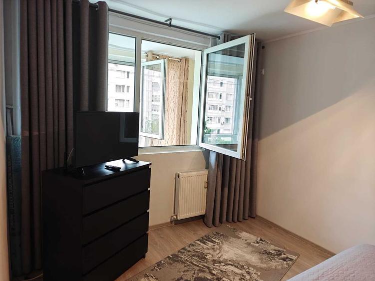 2 camere Baba Novac, 5 min ParkLake, bloc anvelopat