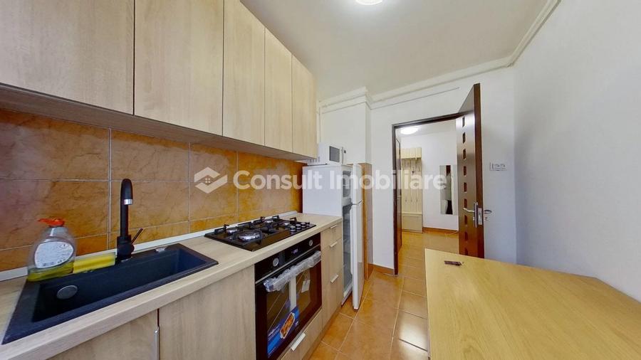 Apartament cu 2 camere decomandate | Gruia | Posibilitate preluare chiriași