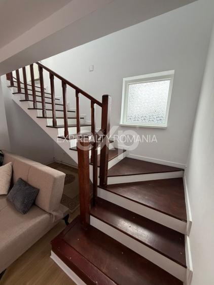 Casă individuală modernă de închiriat – zona Craiovei, Pitești - 4