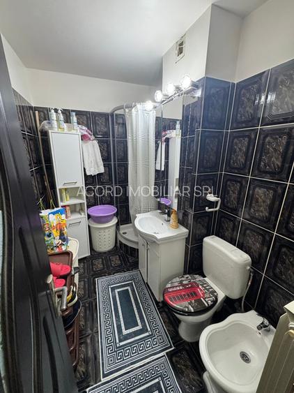 Apartament 2 camere decomandat Inel II - 10