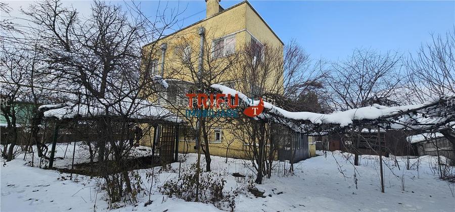 Casa rezidentiala de vanzare in Alba Iulia - 2