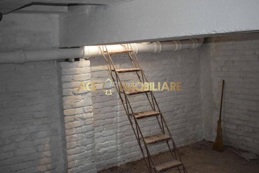 Spatiu comercial | Lizeanu | 2 Vitrine | Centrala - 6