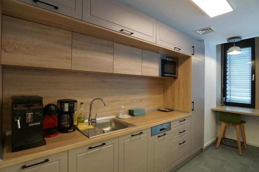 Comision 0% ! Birou premium in zona Piata Victoriei