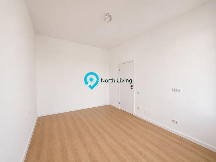 VILĂ NOUĂ ÎN TUNARI | 4 camere | Curte generoasă | Ansamblu privat
