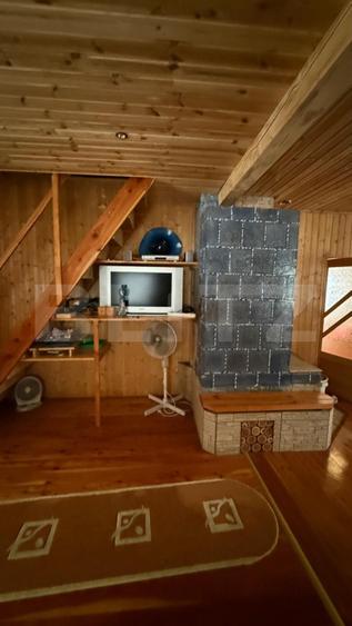 Casa de vanzare, 4 camere, 158.22 mp - Balșa, Deva