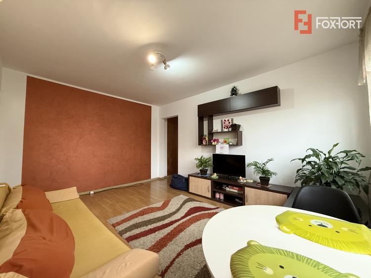 Apartament cu 3 camere de vanzare in Timisoara, zona Cetatii