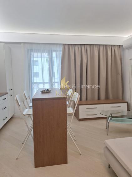Apartament 2 camere Cortina North | Parcare inclusă - 4