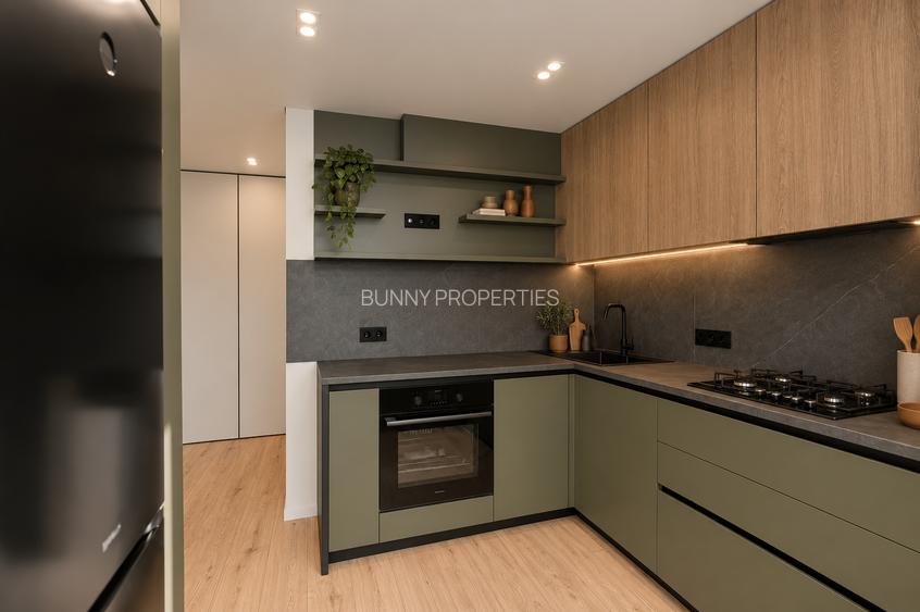 Modernly Furnished Studio 18MP | Piata Unirii Metro - 2