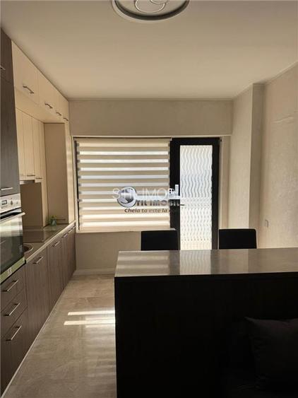 Apartament 2 Camere Copou - 470 euro - 7