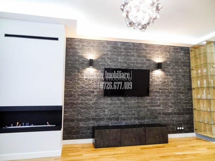 Apartament  Premium 65 mp 2 cam + dressing - Parcare Privata -Termen Lung - 4