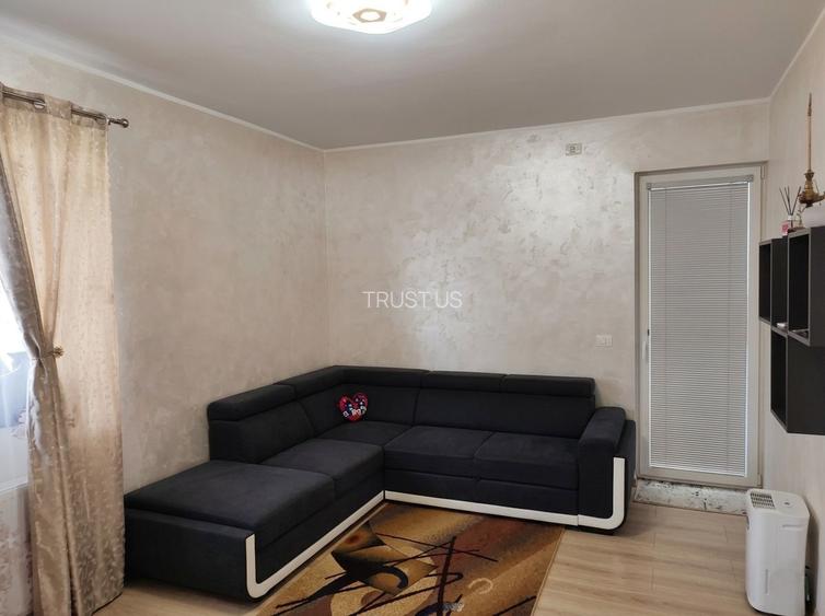 COMISION 0%, Apartament 2 Camere, 54mp, Gradina Proprie, Parter, GIROC - 5