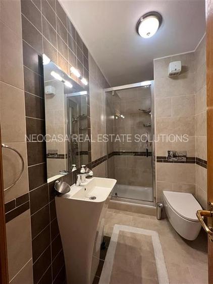 PTA DOMENII, S+P+1+M, 6 CAMERE, RENOVATA, CURTE! - 9
