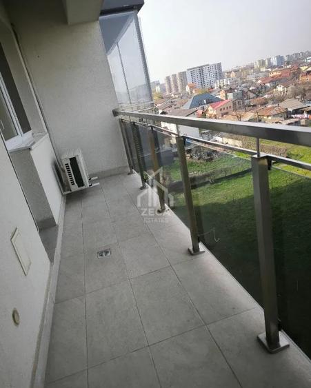 Garsonieră premium de închiriat | 45 mp | High Class Residence Titan | Bloc 2021