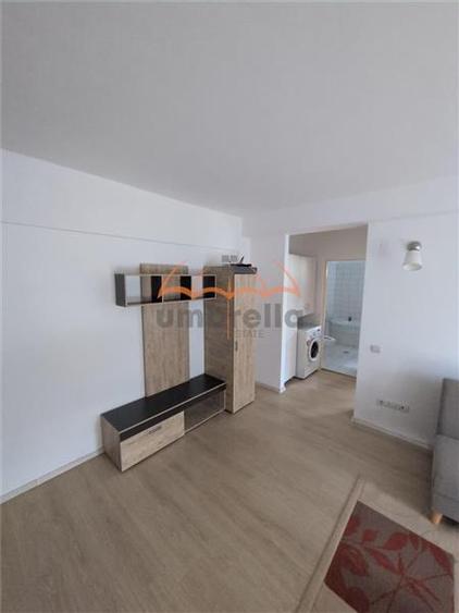 Apartamet 2 camere zona linistita