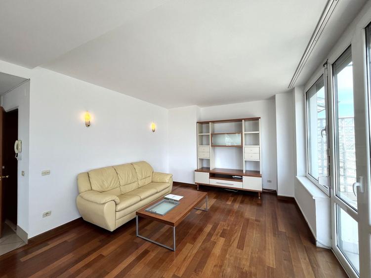 DUPLEX 3 CAMERE || VEDERE SUPERBA || GARAJ || LANGA ARCUL DE TRIUMF