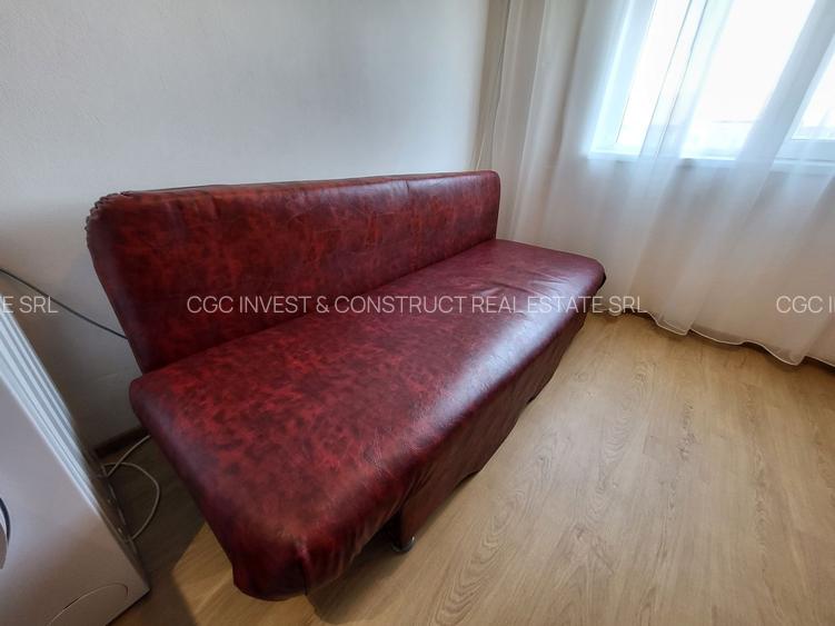 1 Cam-Lipovei-3 Min Iulius Town-Mobilat-Aer conditionat-Etaj 4- 16 MP-30000 Euro - 18