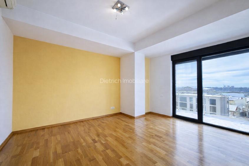 DE VÂNZARE APARTAMENT 4 CAMERE/ZONA FLOREASCA - 2