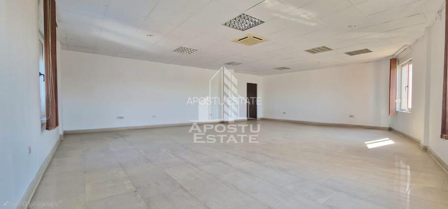 Spatiu de birouri, - 4