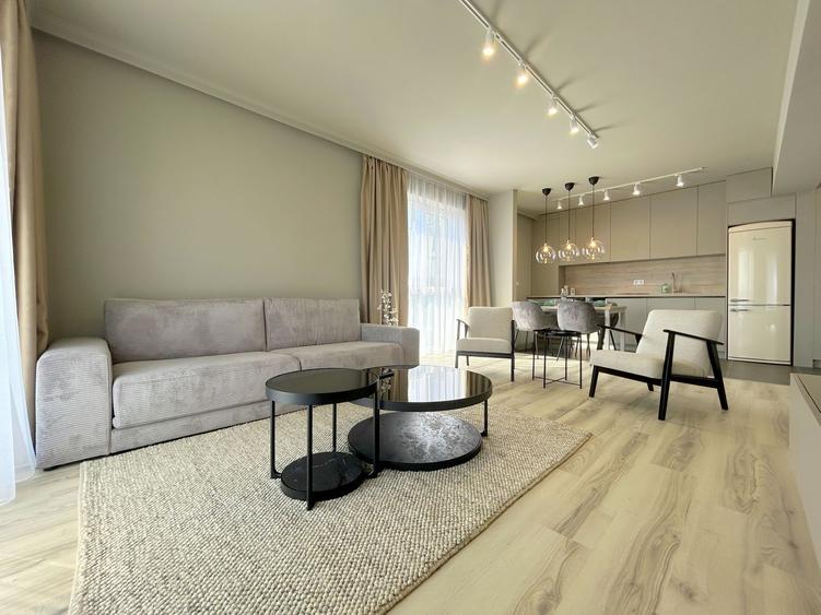 De vanzare apartament in zona de Nord - Comision 0%